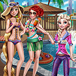 Pool Party