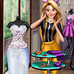 Princess Tailor Shop 2