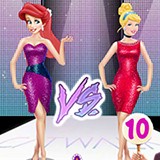 Princesses Contest