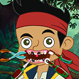 Pirate Jack Dental Care