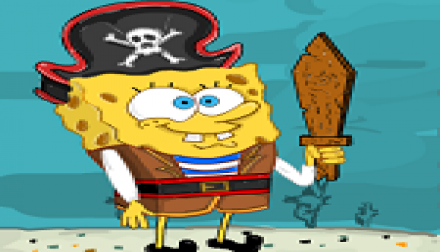 Spongebob Crazy Dressup
