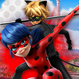 Miraculous: Tales of Dotted Girl And  Noah