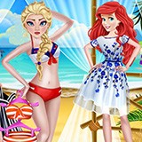 Summer Beach Outfits