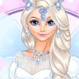Ellie Ice Fairy