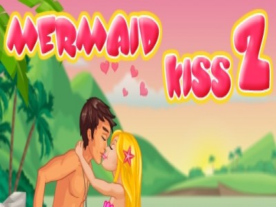 Mermaid Kiss 2