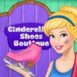 Cindy Shoes Boutique