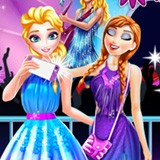  Princesses Facebook Event