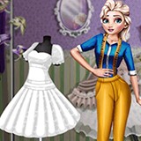 Princess Fashion Tailor