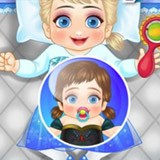 Frozen Baby Care