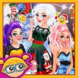 Christmas Gift Mania