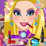   Princess Makeup