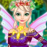 Ellie's Fairy Dream