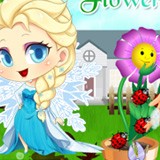Baby Ellie Flower Care