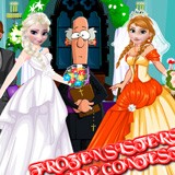   Sisters Bride Contest