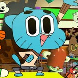 Gumball Jigsaw Puzzle
