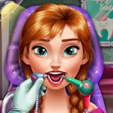 Annie Real Dentist