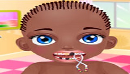 Baby Jamal Dental Care