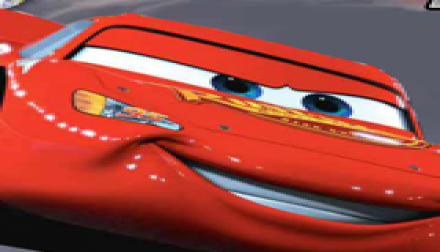 Cars 3D Speed Game