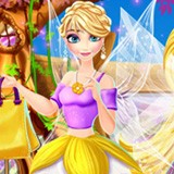   Princesses Fairy Mall