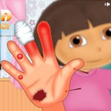 Dory hand emergency