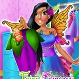 Fairy Princess Dresses
