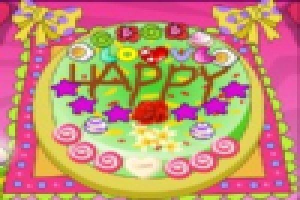 Happy Cake Master