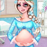 Heal Pregnant Ellie 2