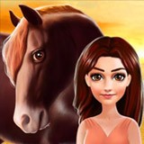 Beauty Belle's Horse