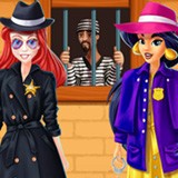 Jassy and Alice Detectives