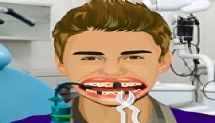 JB Perfect Teeth