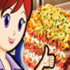 Lasagna: Sara’s Cooking Class