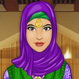 Muslim Fashionista
