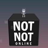 Not Not Online