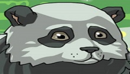 Panda Cub Animal Games