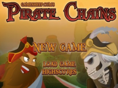 Pirate Chains
