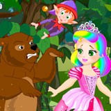 Princess Juliet Forest Adventure 2