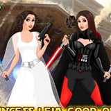 Princess Leia: Good Or Evil?
