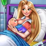 Rachel Mommy Birth Care