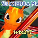 Slugterra Math Quiz
