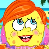 SpongeSue!